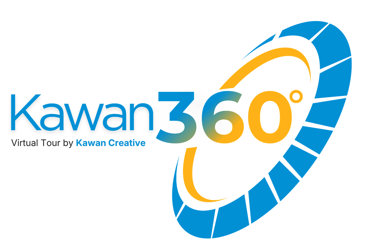 Logo 360 Kawan Creative